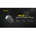 Lanterna p/ pistola Nitecore NPL25 900 lúmens
